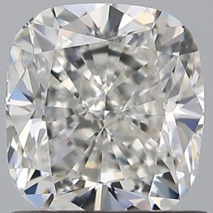 1.01 CT CUSHION