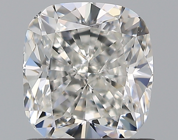 1.01 CT CUSHION