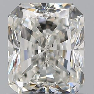 1.01 CT L RADIANT