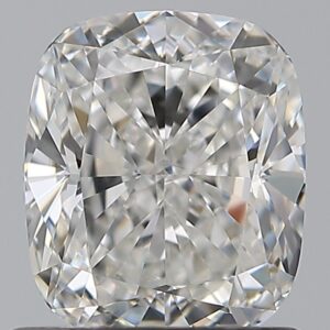 1.01 CT CUSHION