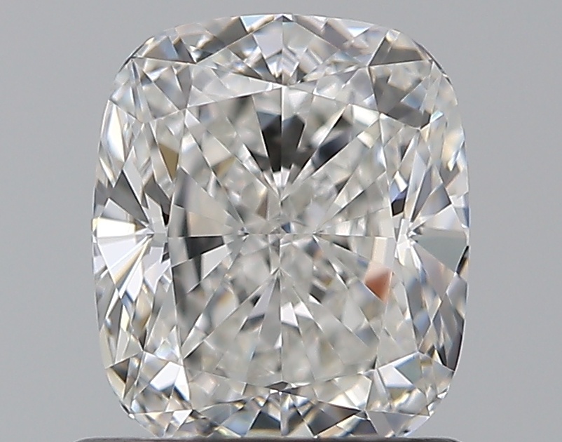 1.01 CT CUSHION