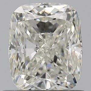 1.01 CT CUSHION