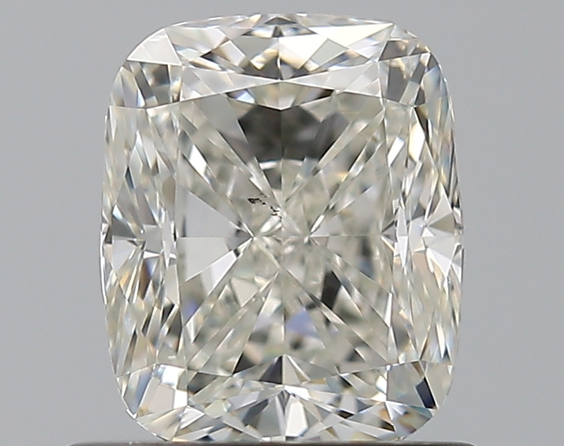 1.01 CT CUSHION