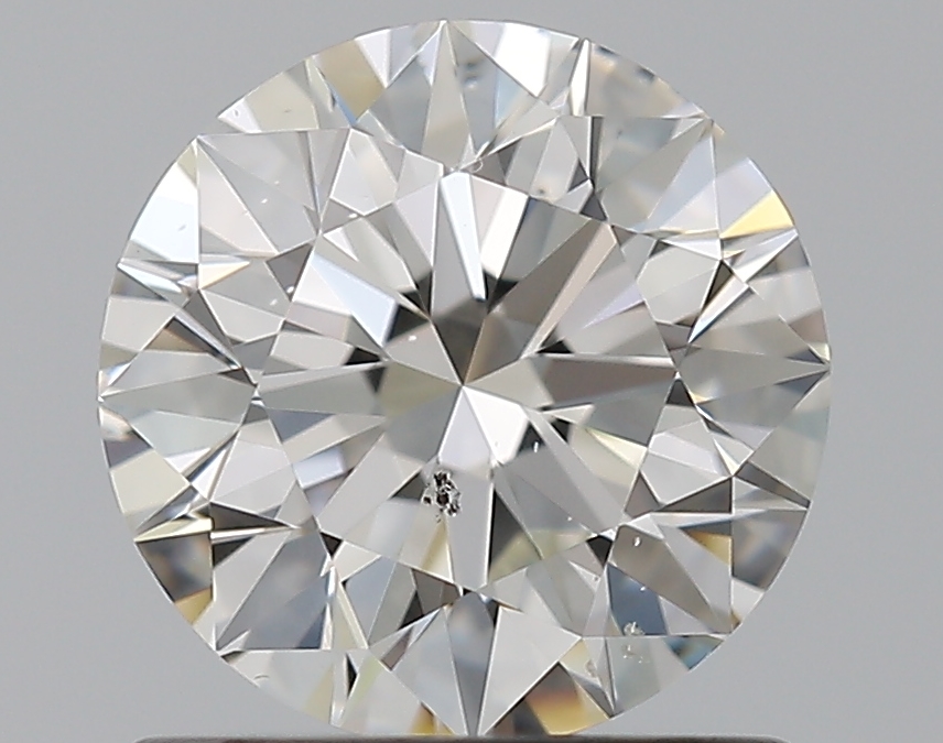 1.01 CT ROUND