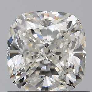 1.01 CT CUSHION