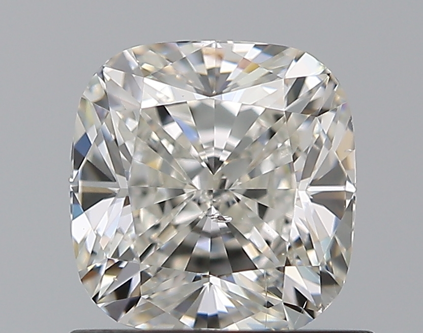 1.01 CT CUSHION