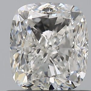 1.01 CT CUSHION