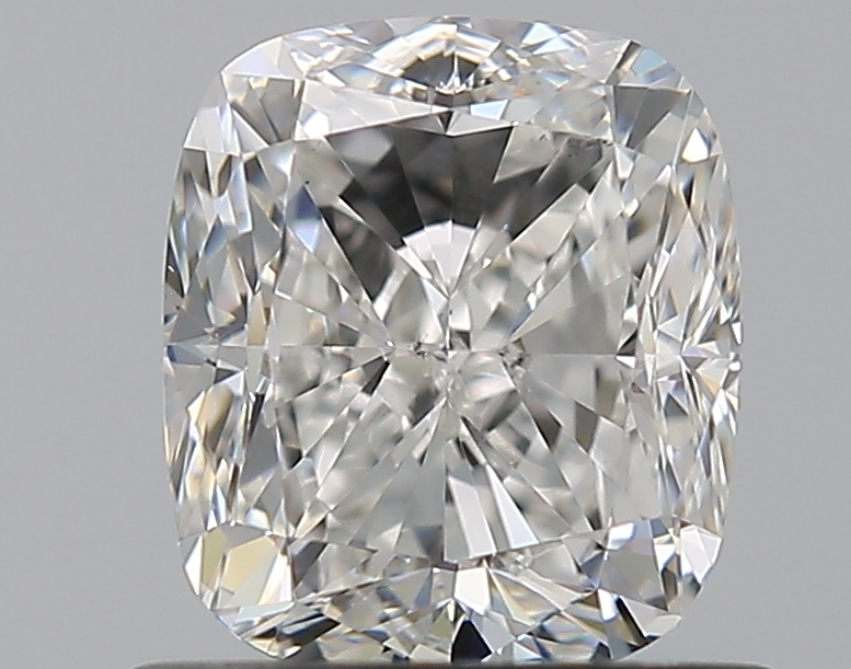 1.01 CT CUSHION