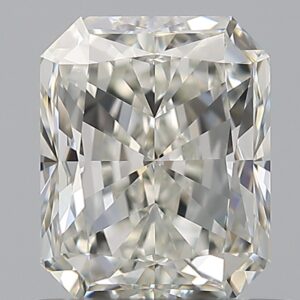 1.01 CT L RADIANT