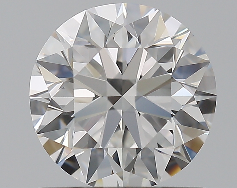 1.01 CT ROUND
