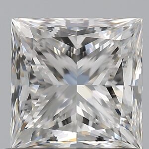 1.01 CT PRINCESS
