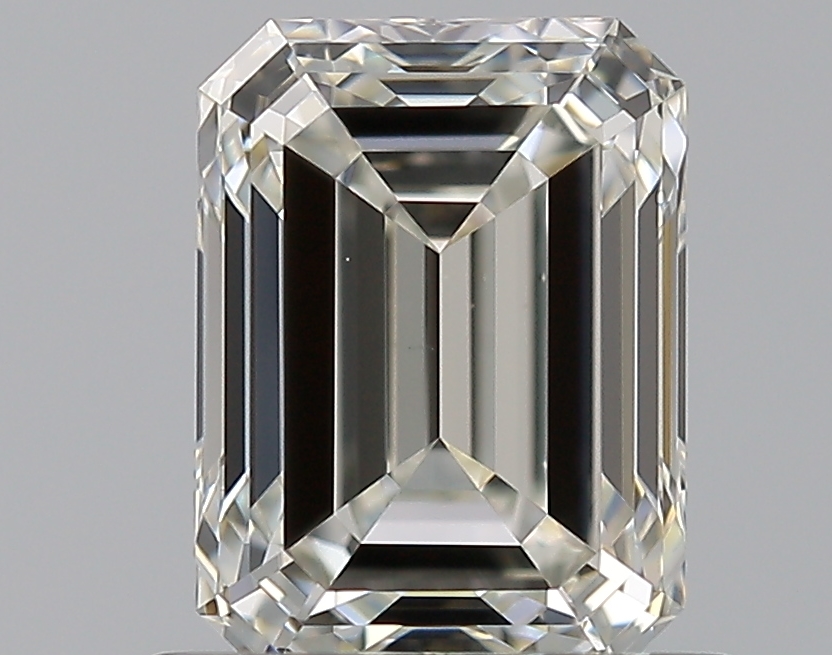 1.01 CT EMERALD