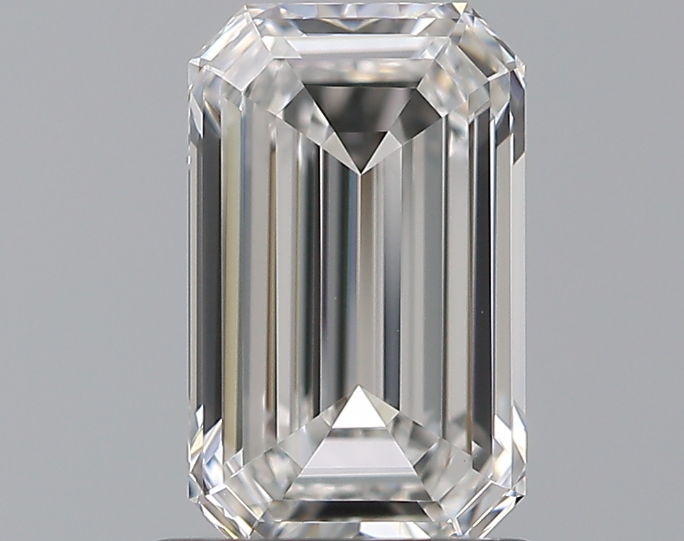 1.01 CT EMERALD