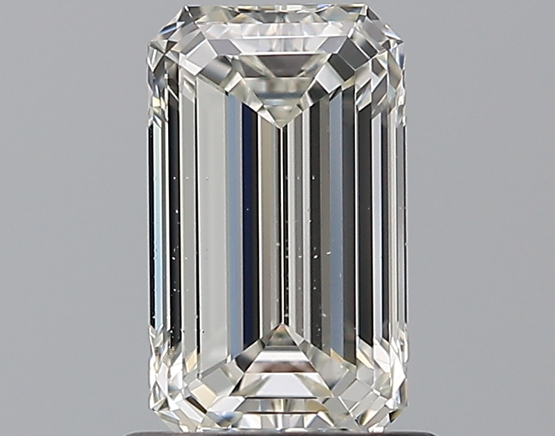1.01 CT EMERALD
