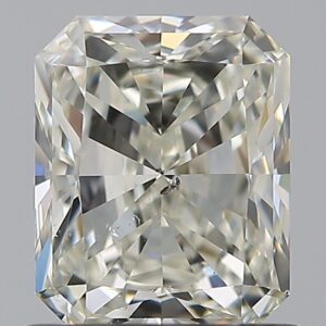 1.01 CT L RADIANT