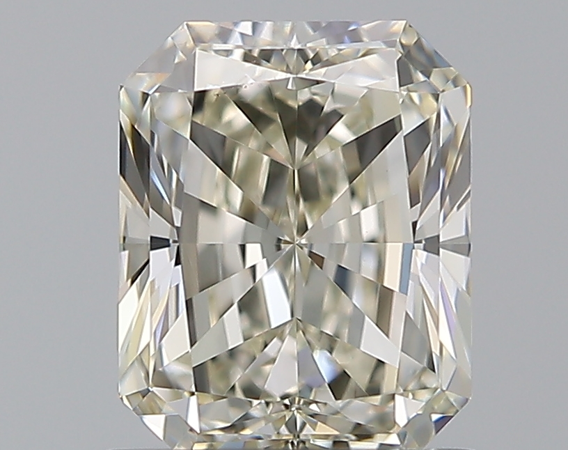 1.01 CT L RADIANT
