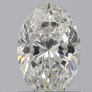 1.01 CT OVAL