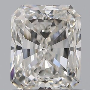 1.01 CT L RADIANT