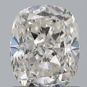 1.01 CT CUSHION