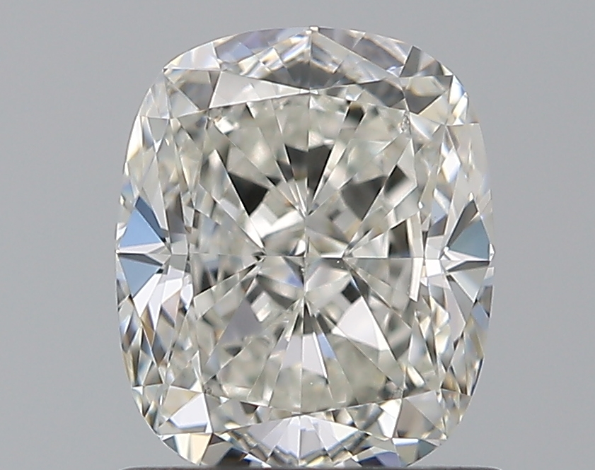1.01 CT CUSHION