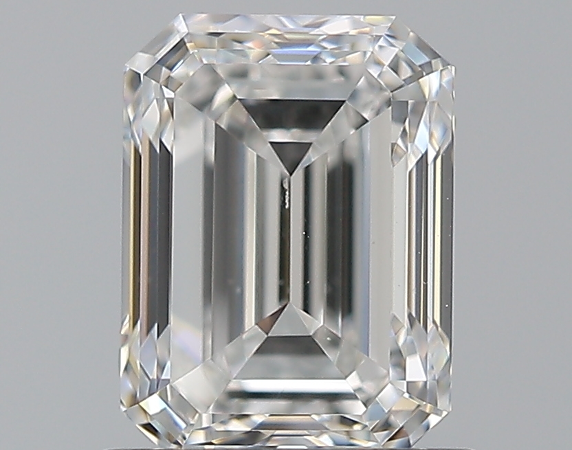 1.01 CT EMERALD