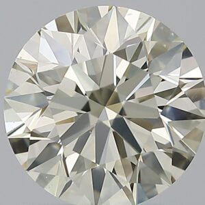 1.01 CT ROUND