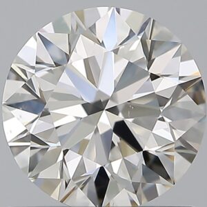 1.01 CT ROUND