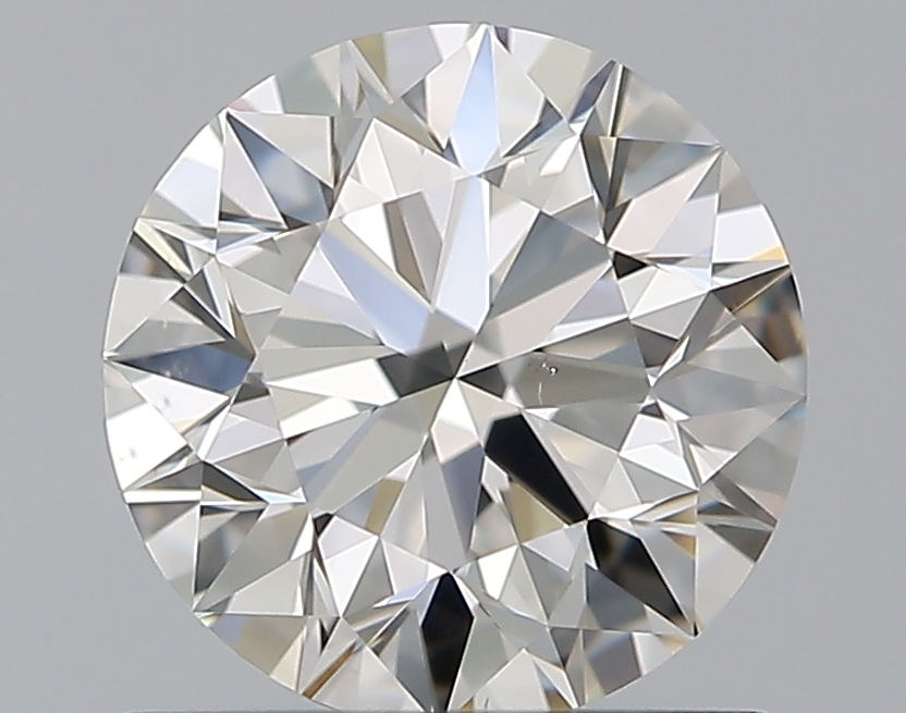 1.01 CT ROUND