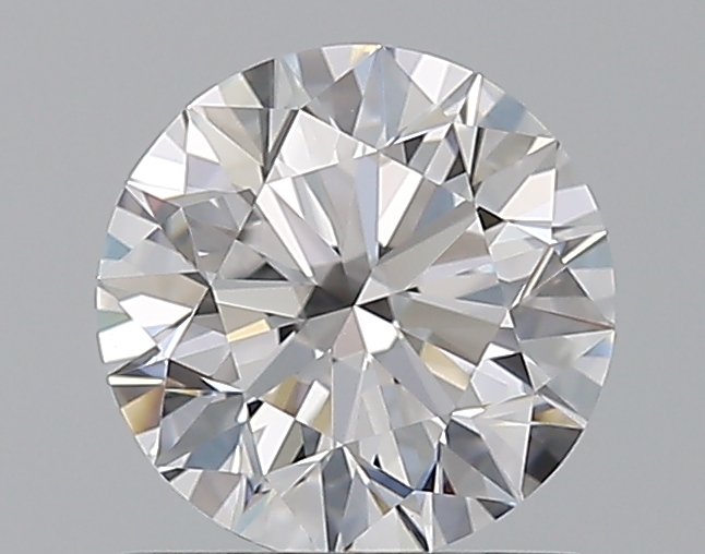 1.01 CT ROUND