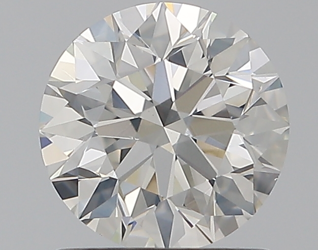 1.01 CT ROUND
