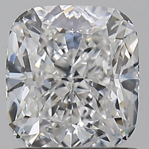 1.01 CT CUSHION