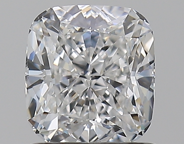 1.01 CT CUSHION
