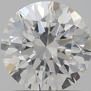 1.01 CT ROUND