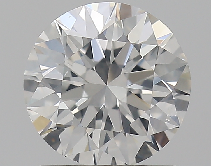 1.01 CT ROUND