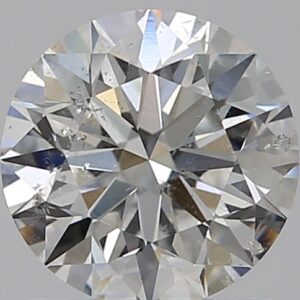 1.01 CT ROUND