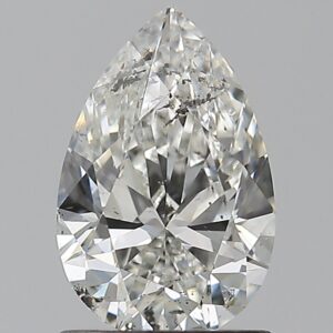 1.01 CT PEAR