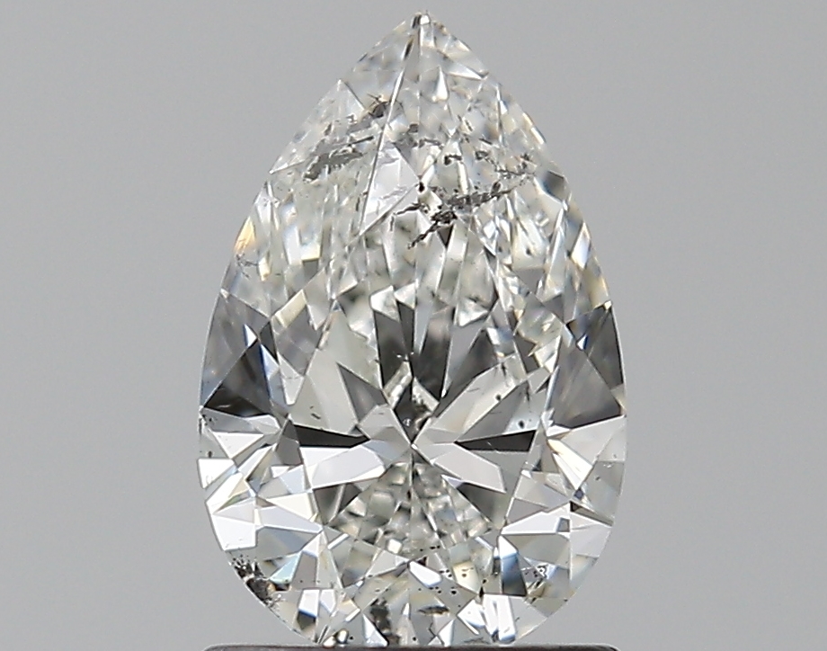 1.01 CT PEAR