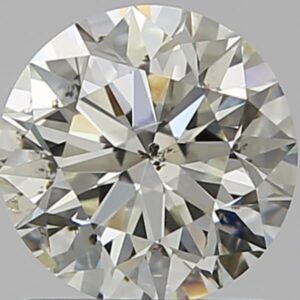 1.01 CT ROUND