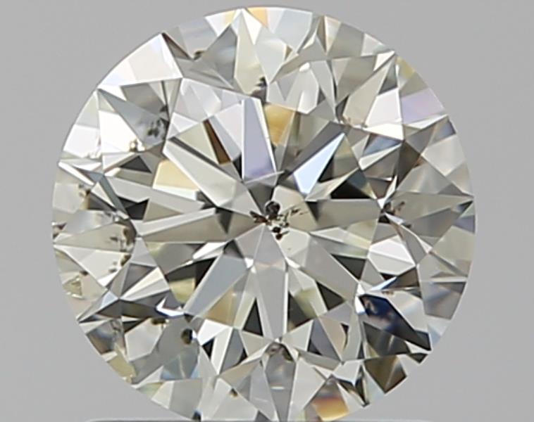 1.01 CT ROUND