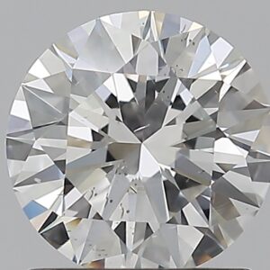 1.01 CT ROUND