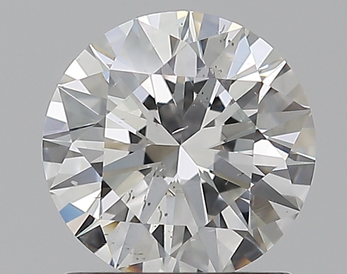 1.01 CT ROUND