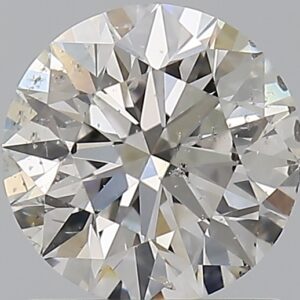 1.01 CT ROUND