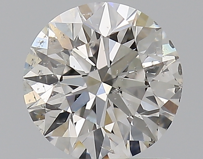 1.01 CT ROUND
