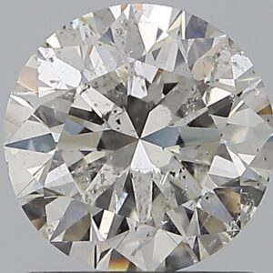 1.01 CT ROUND