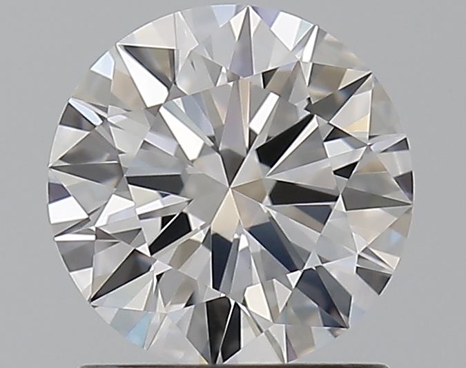 1.01 CT ROUND