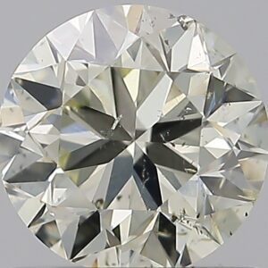 1.01 CT ROUND