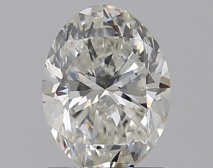 1.01 CT OVAL
