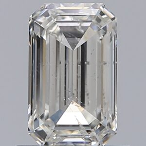 1.01 CT EMERALD