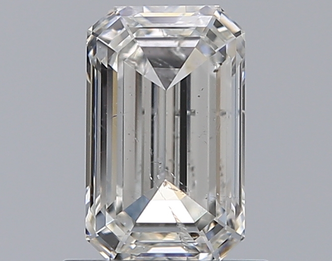 1.01 CT EMERALD