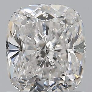 1.01 CT CUSHION